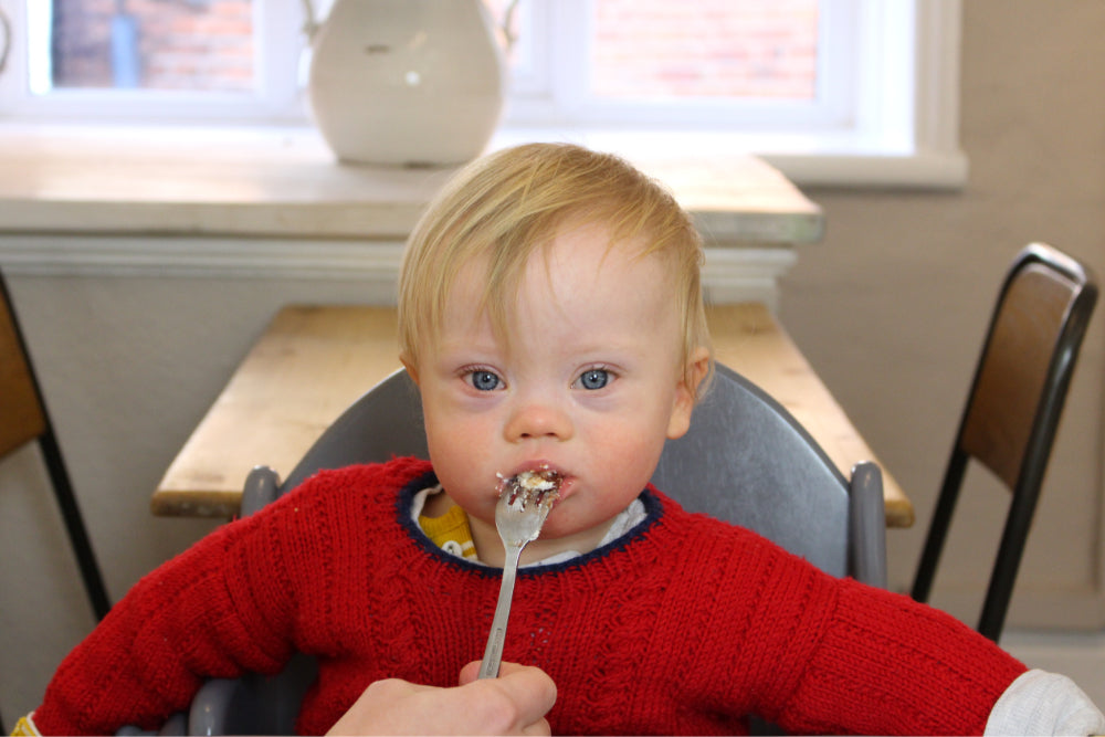 Cheshire’s Favourite Baby Friendly Cafe