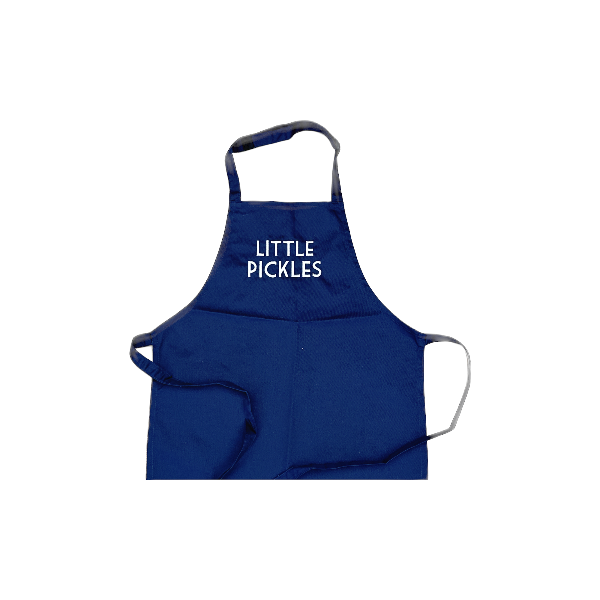 Little Pickles Apron & Chef Hat