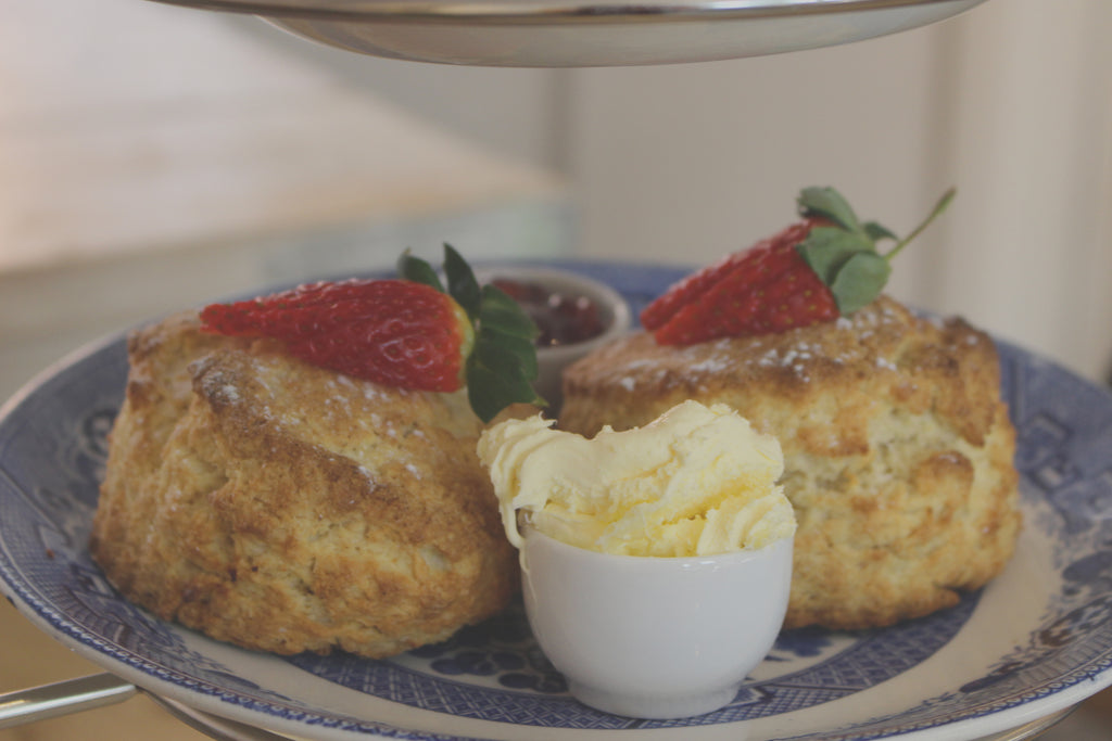 Afternoon Tea in Cheshire, special occasions or lunch
